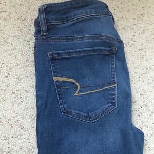 American Eagle Jeggings